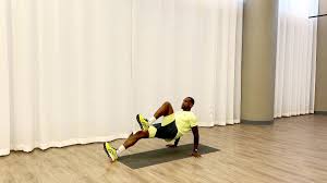 core exercises for runners best moves