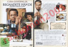 dvd gifted hands the ben carson story