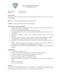 Examples Of Cover Letter For Internship Template Sample