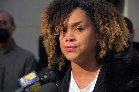 Attorney Marilyn Mosby indicted ...