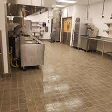 restaurant kitchen cleaning highly