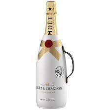 moet chandon imprl brut ice sleeve