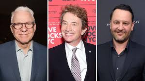From wikifur, the furry encyclopedia. Steve Martin And Martin Short To Star In Hulu Comedy From This Is Us Creator Hollywood Reporter