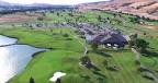 Coyote Creek Golf Course | outtherecolorado.com
