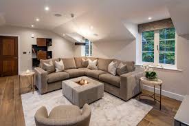 colosseum corner sofa beige rug