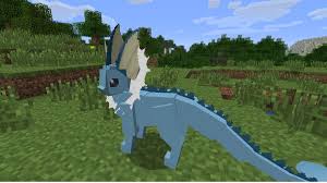 You can catch a Charizard (and all the other Pokemon) in Minecraft