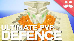 Estoy haciendo un server público pero no tengo ideas para un nombre. Minecraft Top 10 Ultimate Pvp Defence Stations Youtube