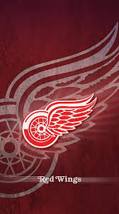 the detroit red wings hd wallpapers