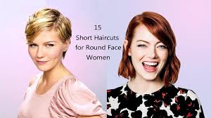 Home pixie cuts 50 very short pixie cuts for fine hair 2021. 15 Latest Short Haircuts For Round Face Women In 2020 Mastorat Com
