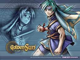 Piers Golden Sun The Lost Age | Golden sun, Fantasy lovers, Nerd games