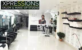 artist stylist xpressions salon