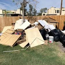 World's Best Junk Removal in Phoenix, AZ | Over 1200 5-Star Reviews!
