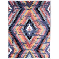 morocco casa navy rug linen chest canada