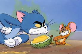 singapore set tom and jerry series to