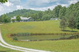 greene county va houses with land for