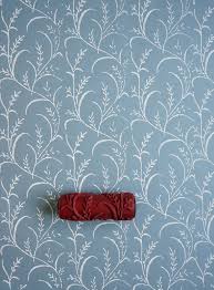 Patterned Paint Roller No 32 From Paint