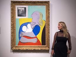 Just six years later, gris too was known as a cubist and identified by at least one critic as picasso's disciple. Das Jahrhundertgenie Von Karikatur Bis Kubismus Picasso Portrats In London Kunst Westfalische Nachrichten