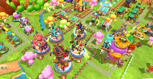 Angry Birds Islands for Android - APK Download