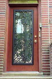 Exterior And Interior Doors At Our