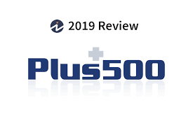 Plus500 Review 2019