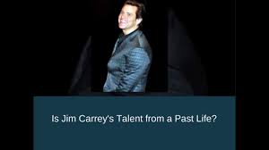Jim Carrey Astrology Is His Talent From A Past Life