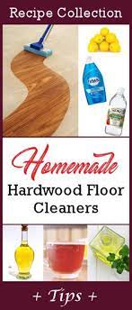 d mop recipes for shiny hardwood floors