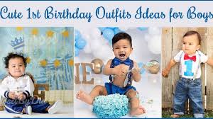 1st birthday party outfits ideas