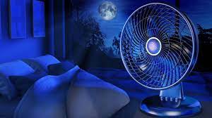 rest well with fan noise for sleeping