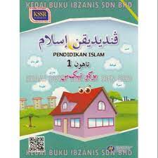 Buku ini merupakan buku siswa yang dipersiapkan pemerintah dalam rangka implementasi kurikulum 2013. Buku Teks Pendidikan Islam Tahun 1 Shopee Malaysia
