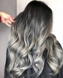 Platinum blonde, silver or white hair extensions: Silver Blonde Hair How To Get This Trendy Color For 2020