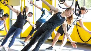 trx mbody is a group fitness for any