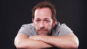 Luke perry was an american actor known predominantly for playing teen heartthrob dylan mckay on the actor luke perry was born october 11, 1966, in fredericktown, ohio. Luke Perry Hospitalized After Suffering Stroke Hollywood Life