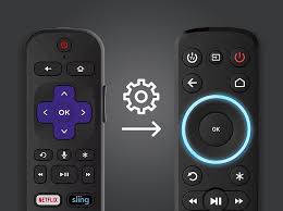 Then what will you do? One For All Streamer Remote Urc7935