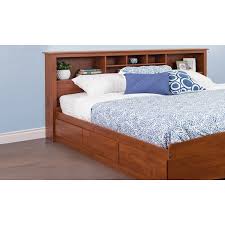 Classic Bed Frame Queen Bed
