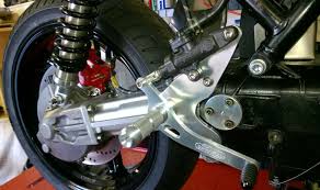 We pride ourselves on great products and prices. Bmw K Series Rearsets Motorcycle Engineering Bmw Bmw Cafe Racer Bmw K100