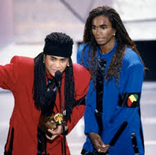 Milli vanilli were frauds, sad to say. Milli Vanilli Class Action Lawsuit Over Lip Sync Scandal Settled 28 Years Ago Today Eur Video Throwback Eurweb