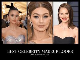 13 best makeup styles from the most
