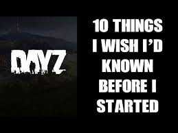 Updated How To Use Dayz Editor To