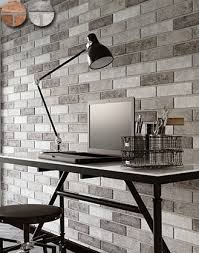 chicago brick effect wall tiles