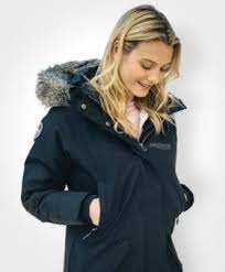 winter jackets artech