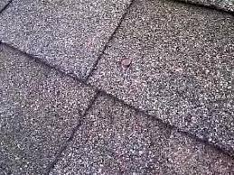 roof nails popping through shingles