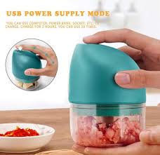 Can you use a food processor in place of a. Mini Wireless Electric Garlic Machine Chopper Usb Portable Food Processor Chopping Ginger Pepper Carrots 250ml Buy On Zoodmall Mini Wireless Electric Garlic Machine Chopper Usb Portable Food Processor Chopping Ginger Pepper Carrots 250ml Best