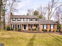 chester county pa single family homes