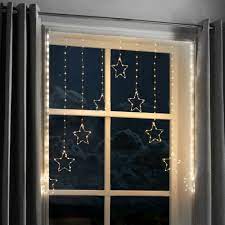 Curtain Lights For Indoor Outdoor Use