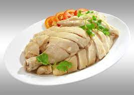 Wee nam kee's chicken rice is without fault. Wong Kee Hainanese Chicken Rice 01 08 Delivery Service In Singapore Whyq