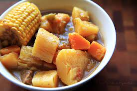 sancocho puerto rican beef stew
