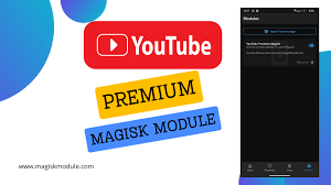 official you premium magisk module