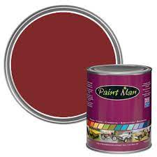 Brown Red Ral 3011 Standard Colour