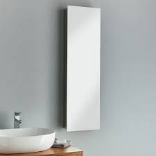Mirror Bathroom Cabinet