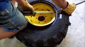 do it yourself tire change you